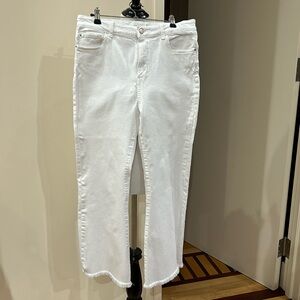 Stradivarius jeans size US 10